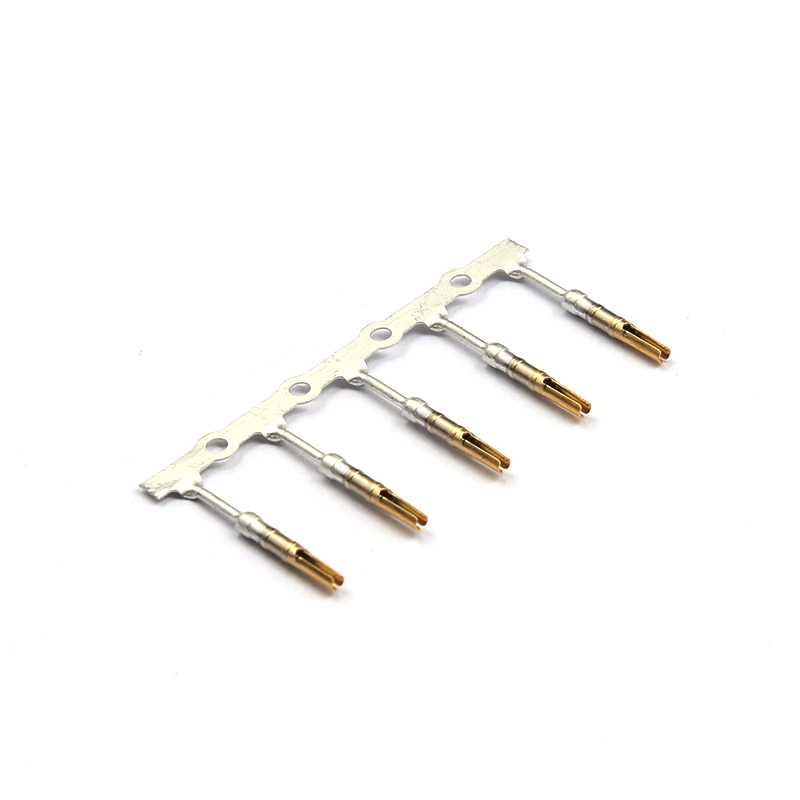 quality Connector terminal products